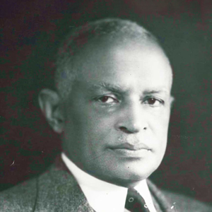James E. Shepard