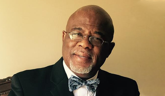 Curtis Charles