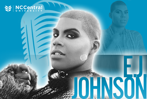 EJ Johnson