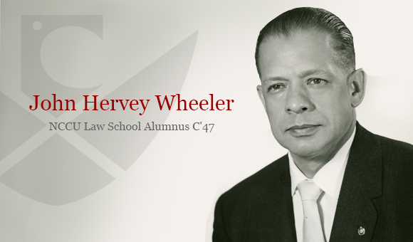John Hervey Wheeler