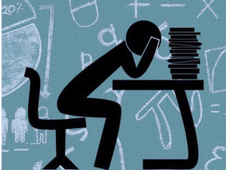 Exam Stress