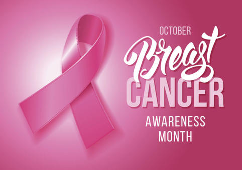 Breast Cancer Awareness Month