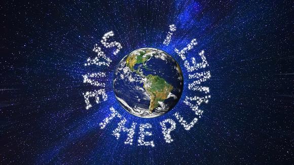 Save the Planet