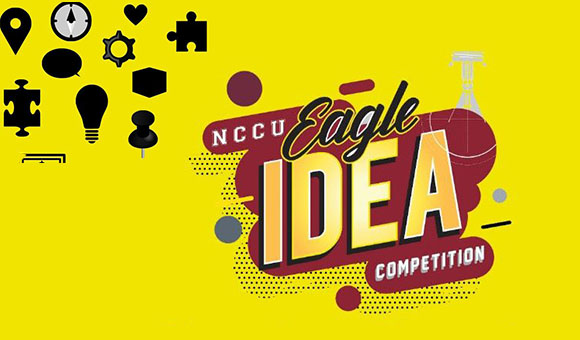 Eagle Idea Competition 2020 Banner