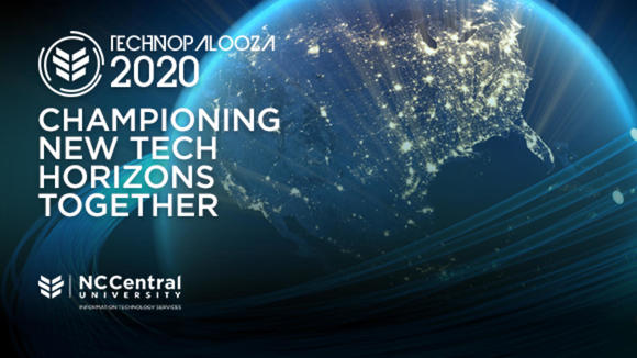 Technopalooza 2020: Championing New Tech Horizons Together
