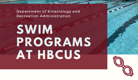Swim at HBCUs