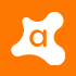 Avast Security Logo