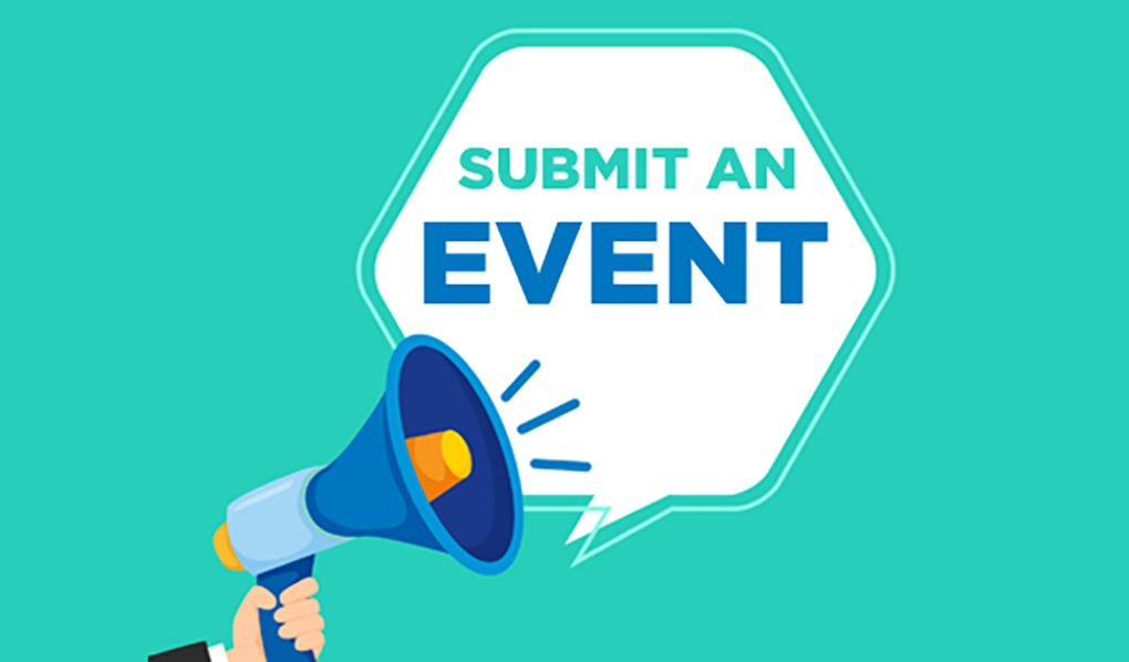 Submit an Event