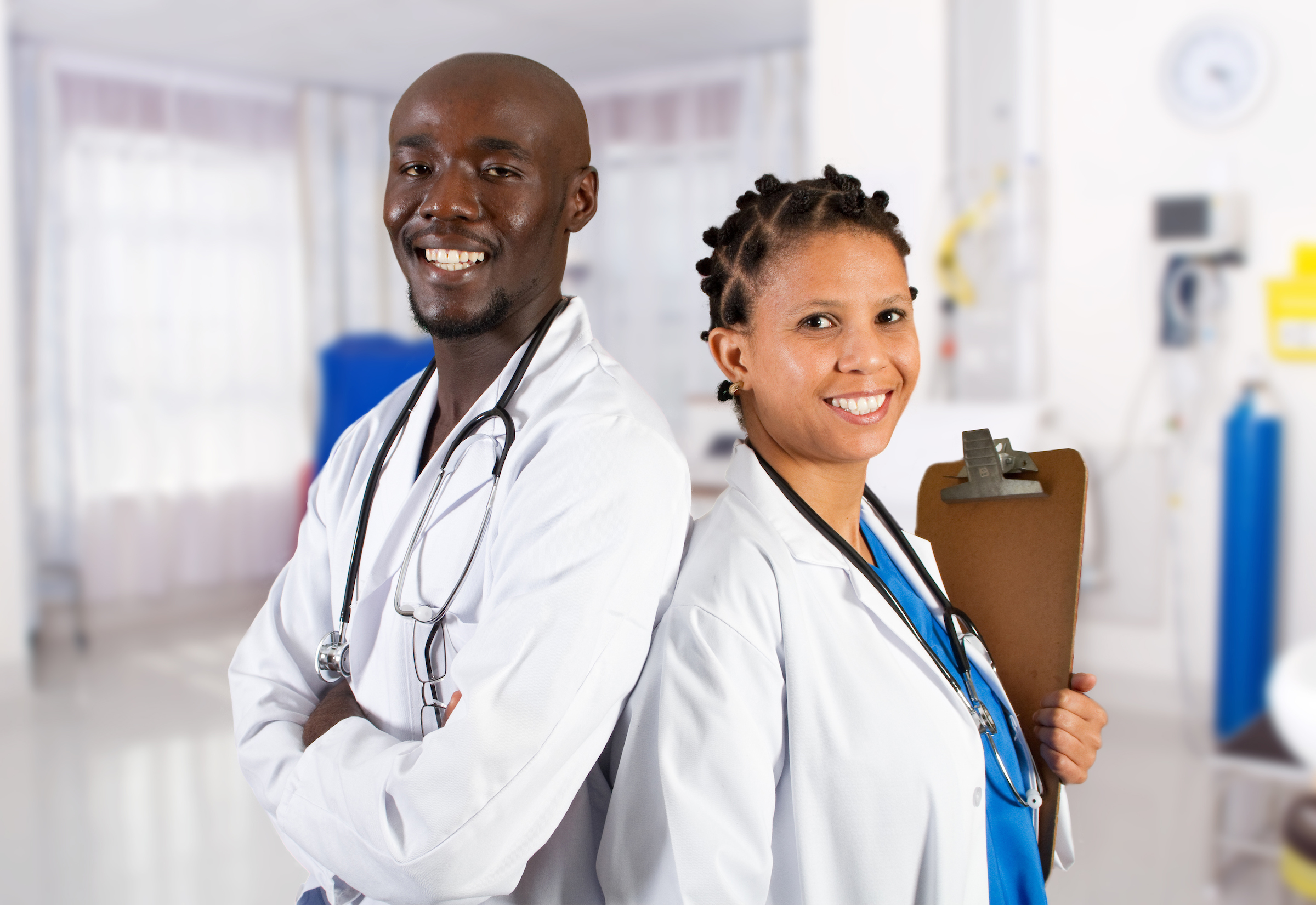 doctors