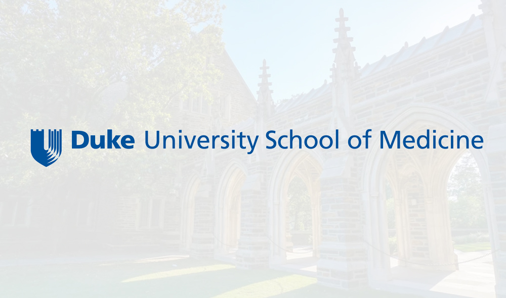 Duke University School of Medicine