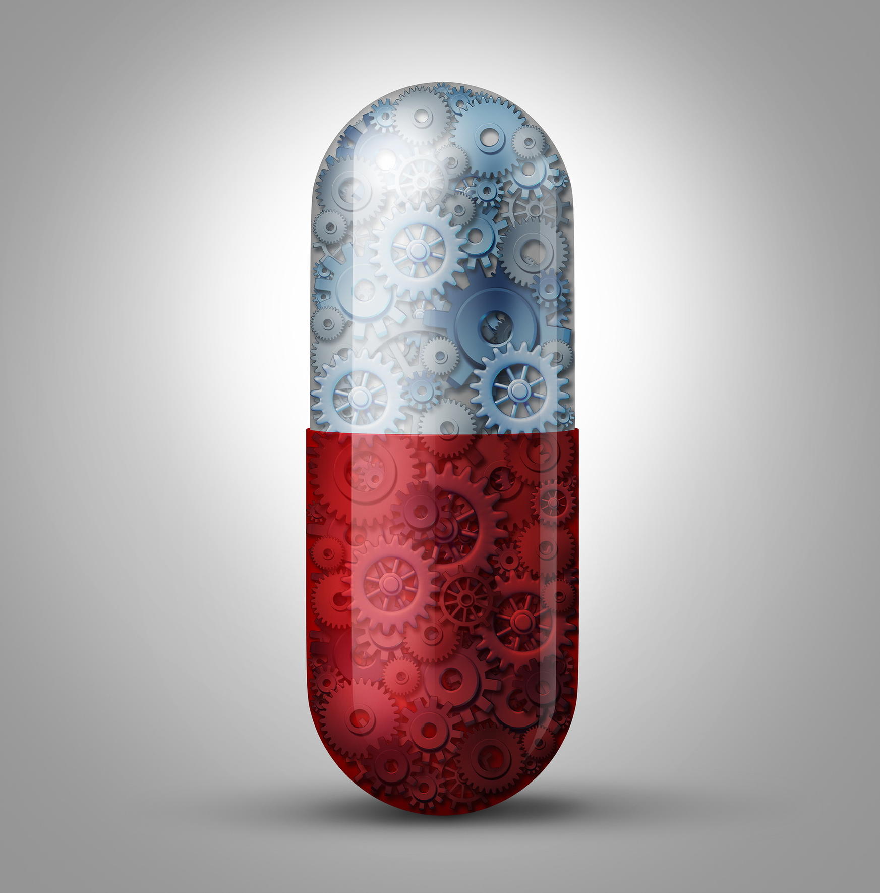 bio pill