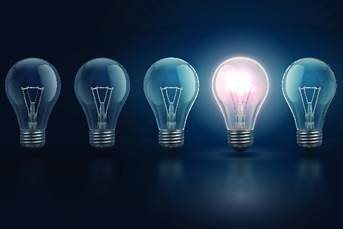 Lightbulb