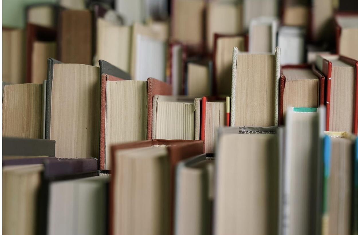 books image