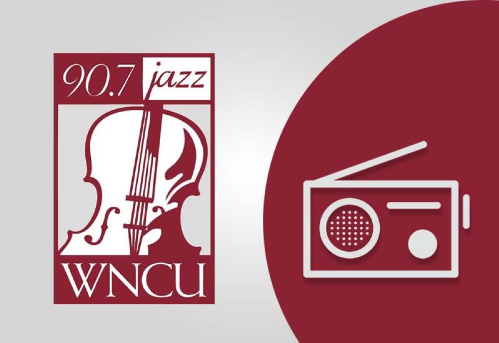 WNCU 90.7