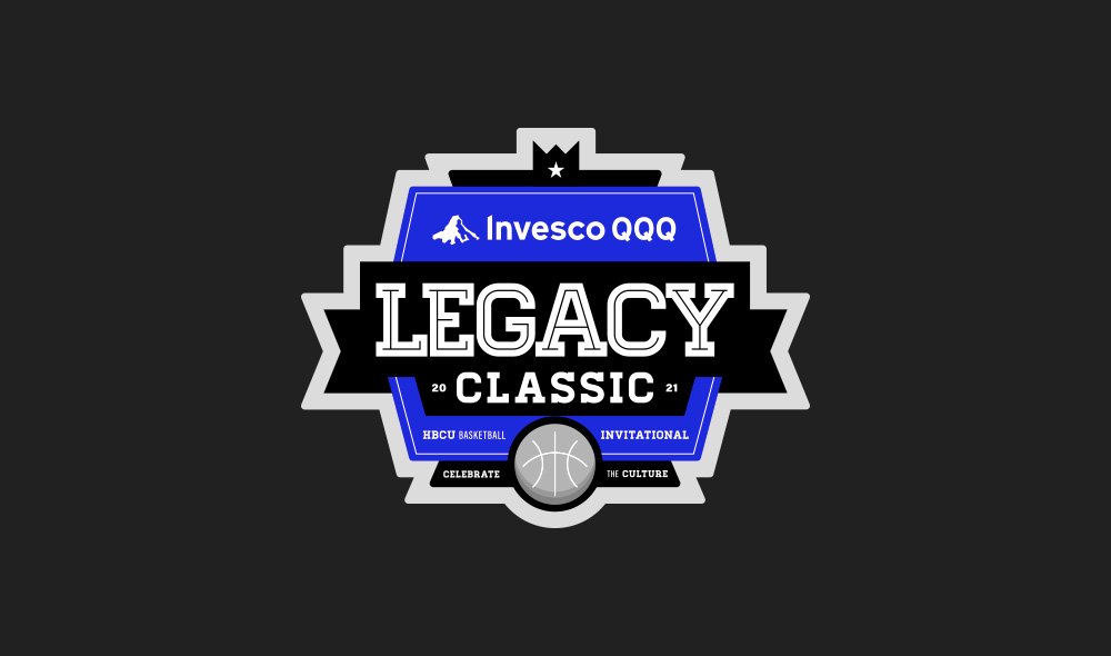 Legacy classic logo