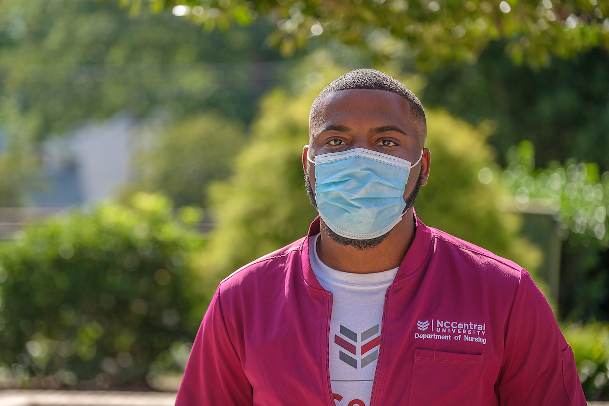 Nursing Student