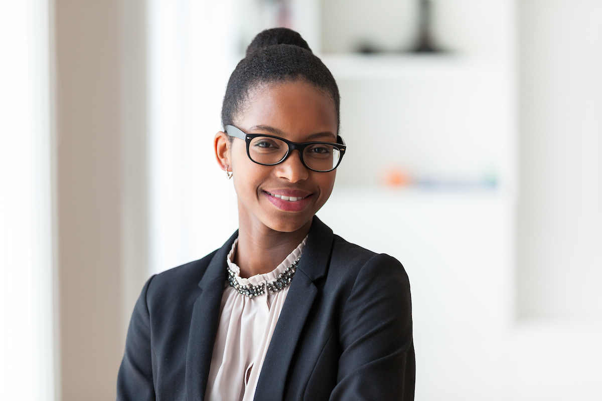 Business Woman