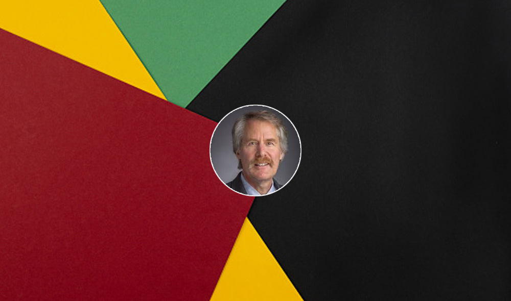 Dr. Jerry Gershenhorn