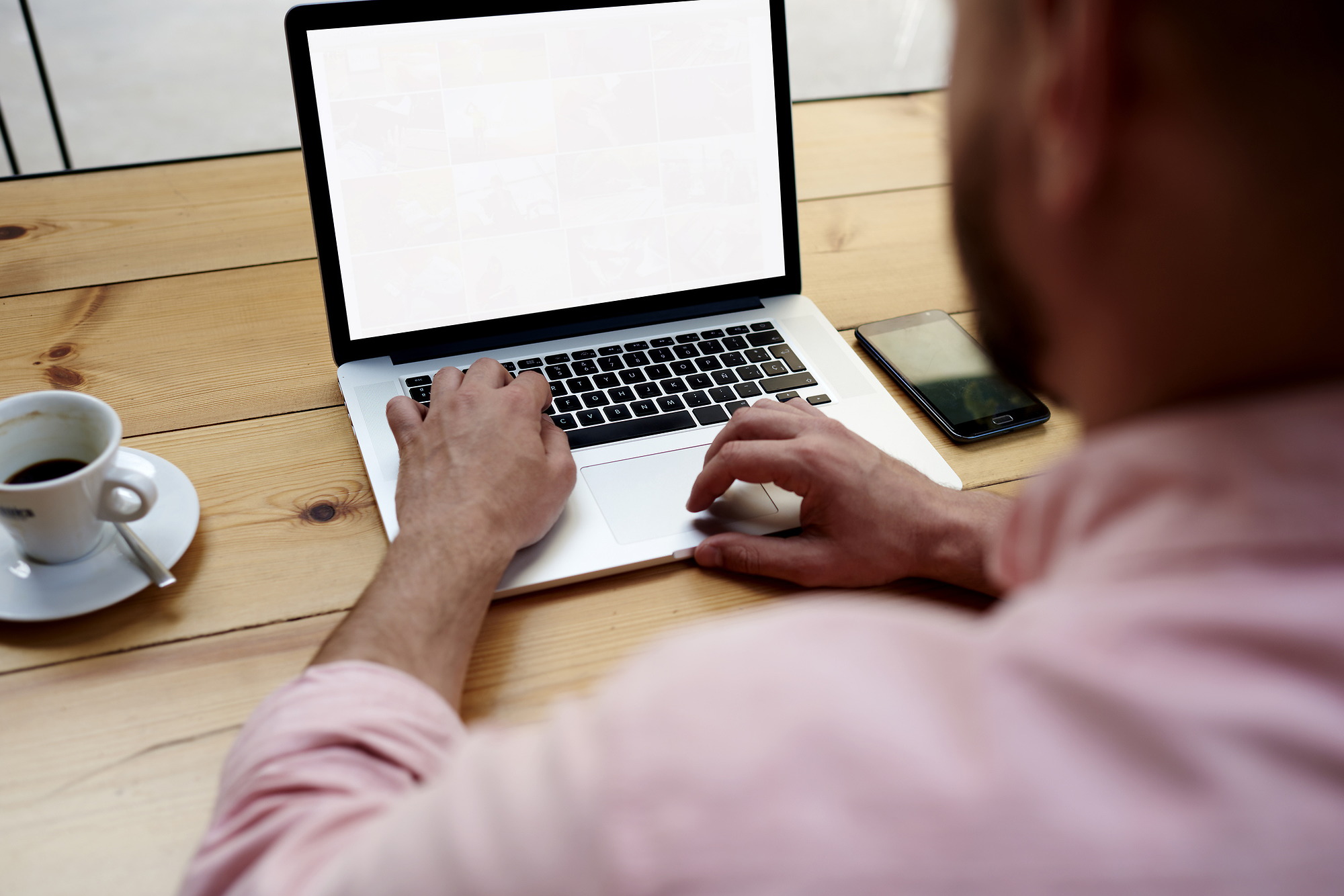 Virtual meeting