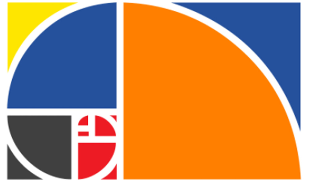 National math festival logo