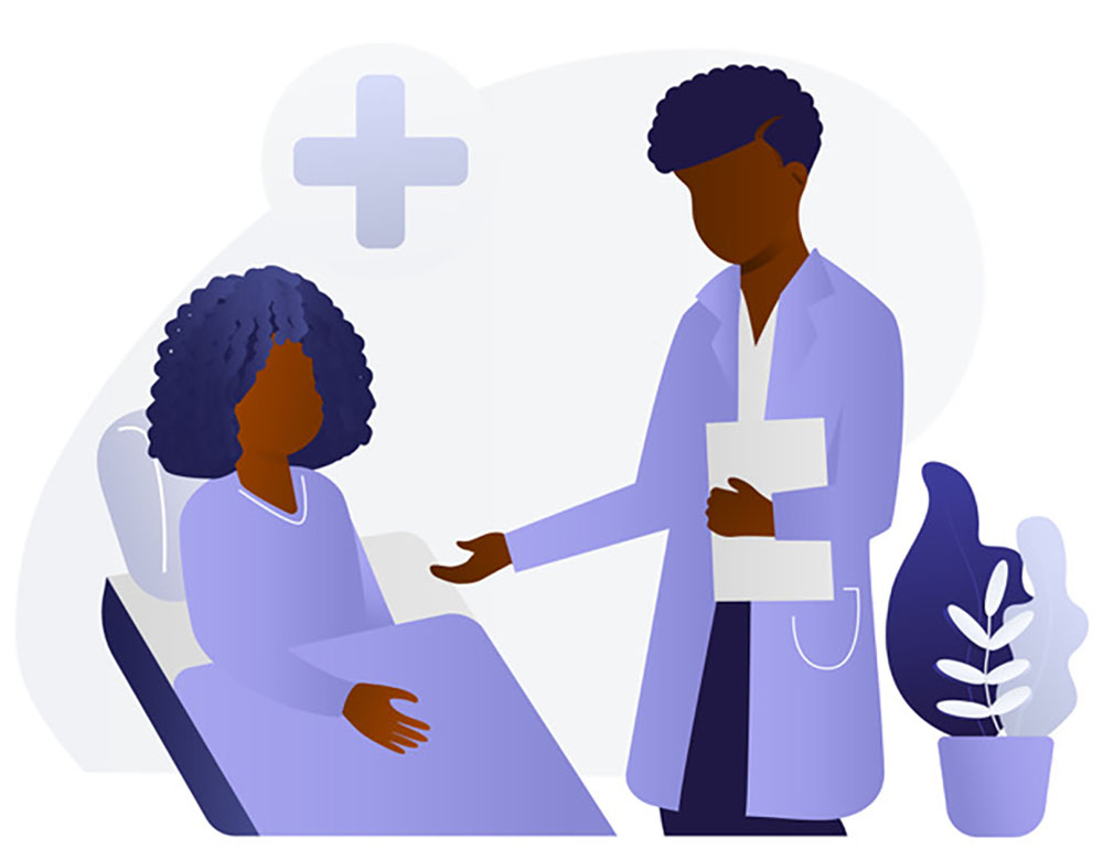 Black Women in Healthcare
