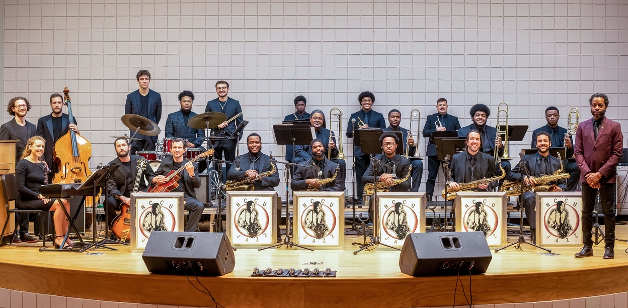 Big band