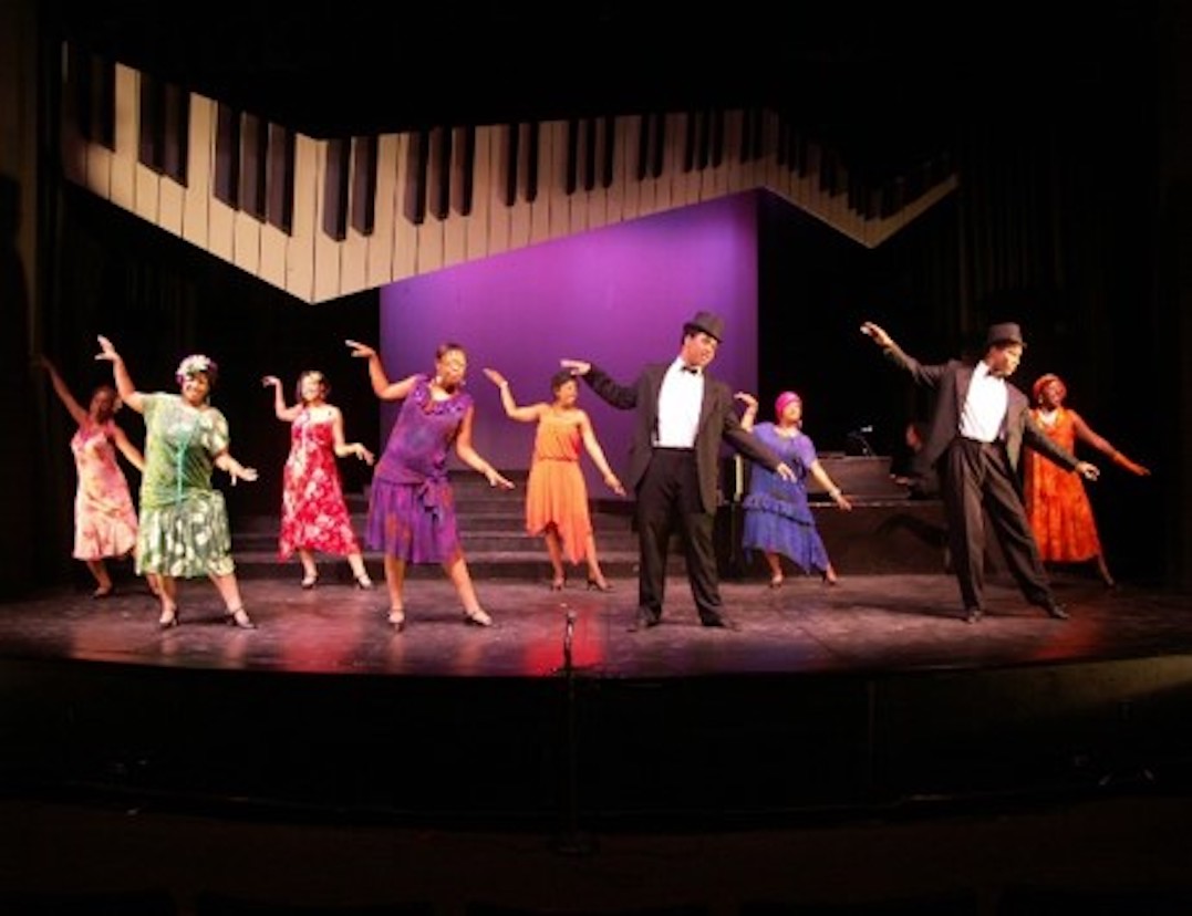 Ain't Misbehavin'