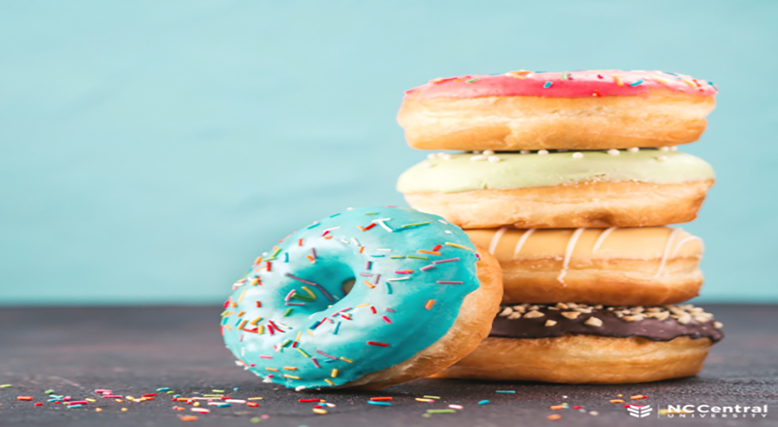 Donuts