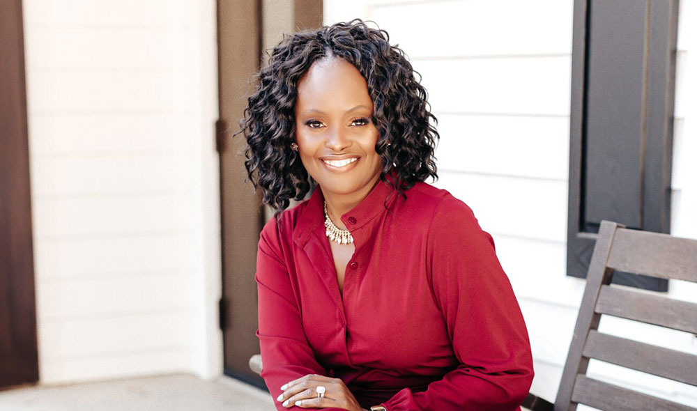 Dr. Keesha Reed