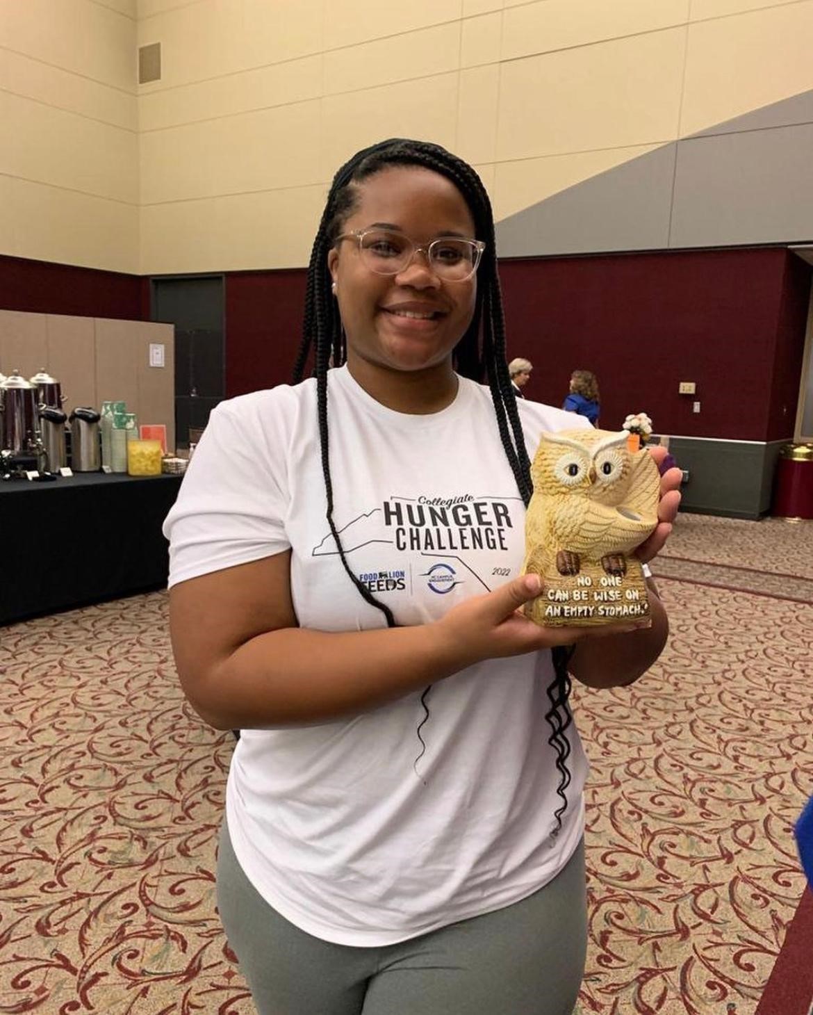 NC CHC 2022 Ambassador