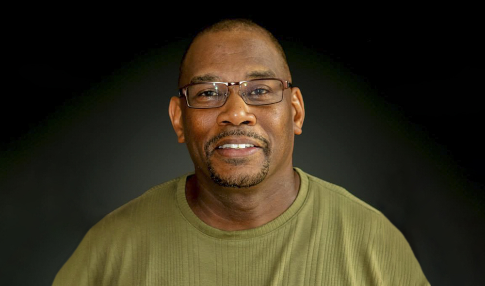 Dr. Timothy Holley