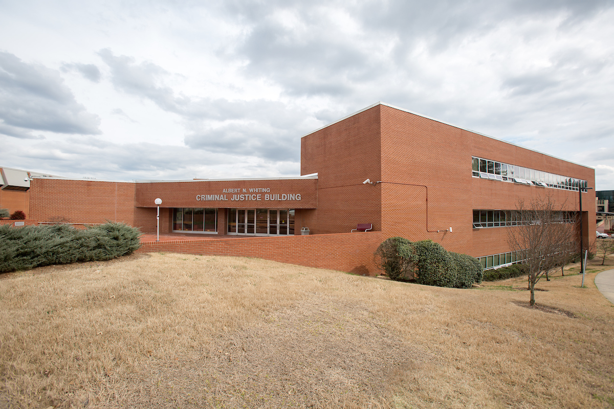 Picture of a building