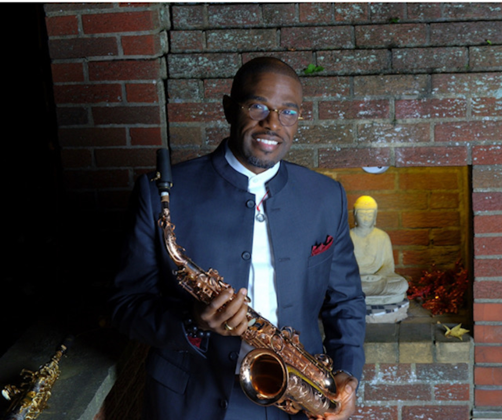 Picture of Antonio Hart