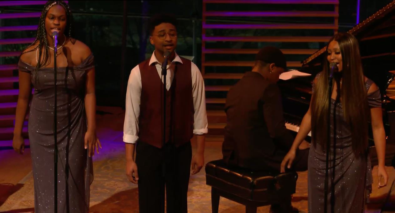 Jazz vocalists