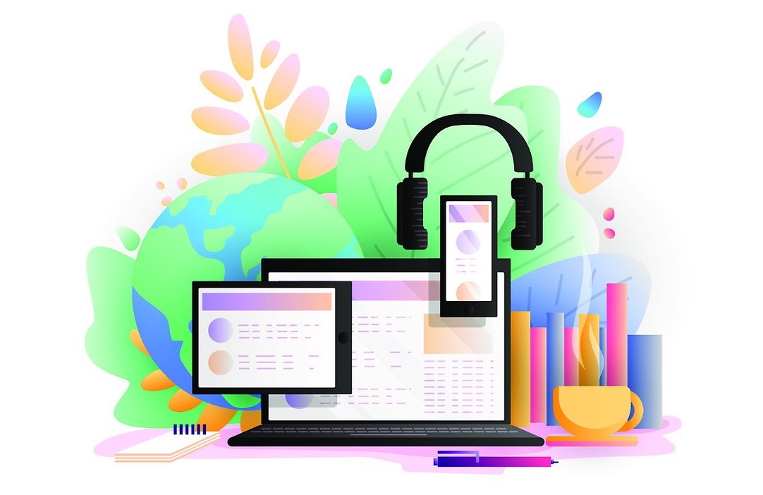 Computer Equipment