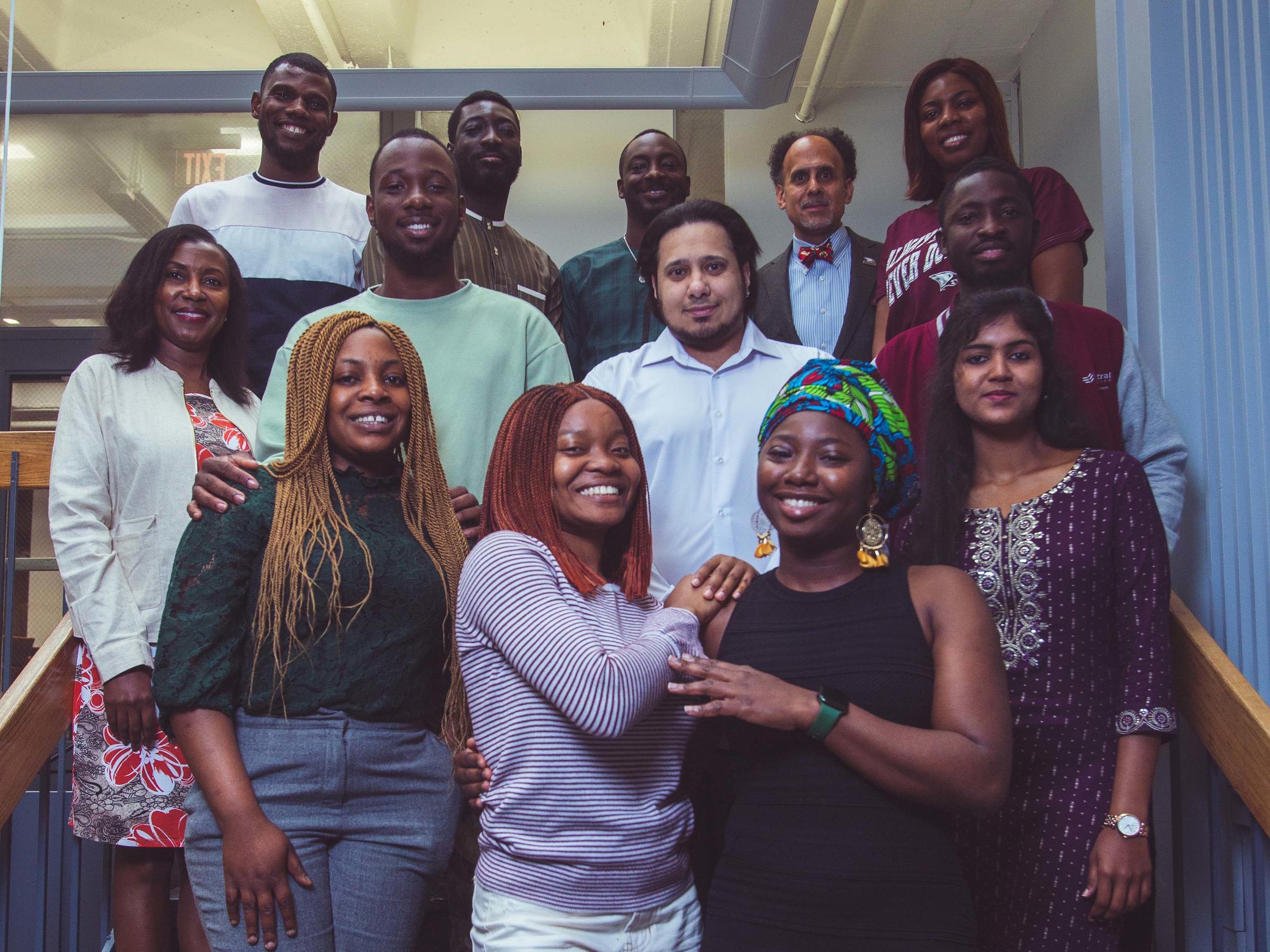 International Students