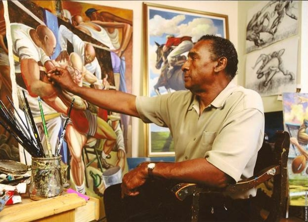Painter