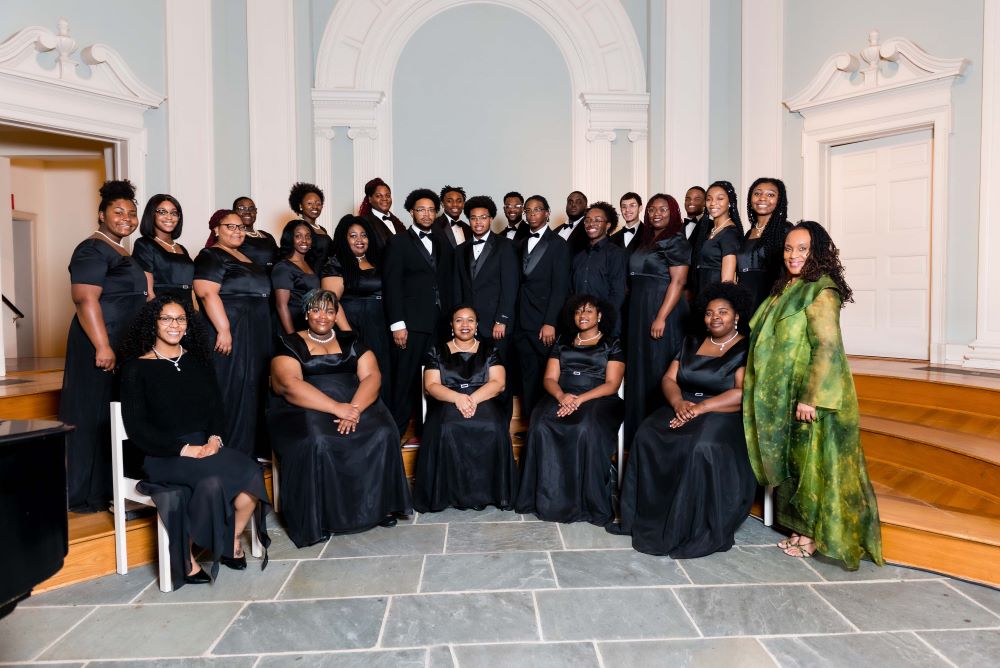 choir