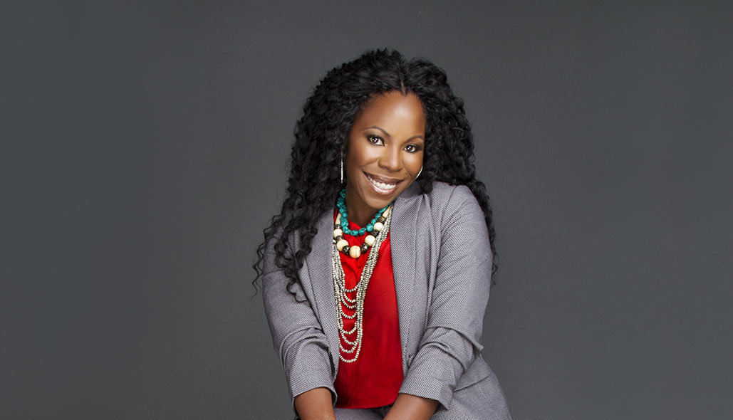 Tia Fuller