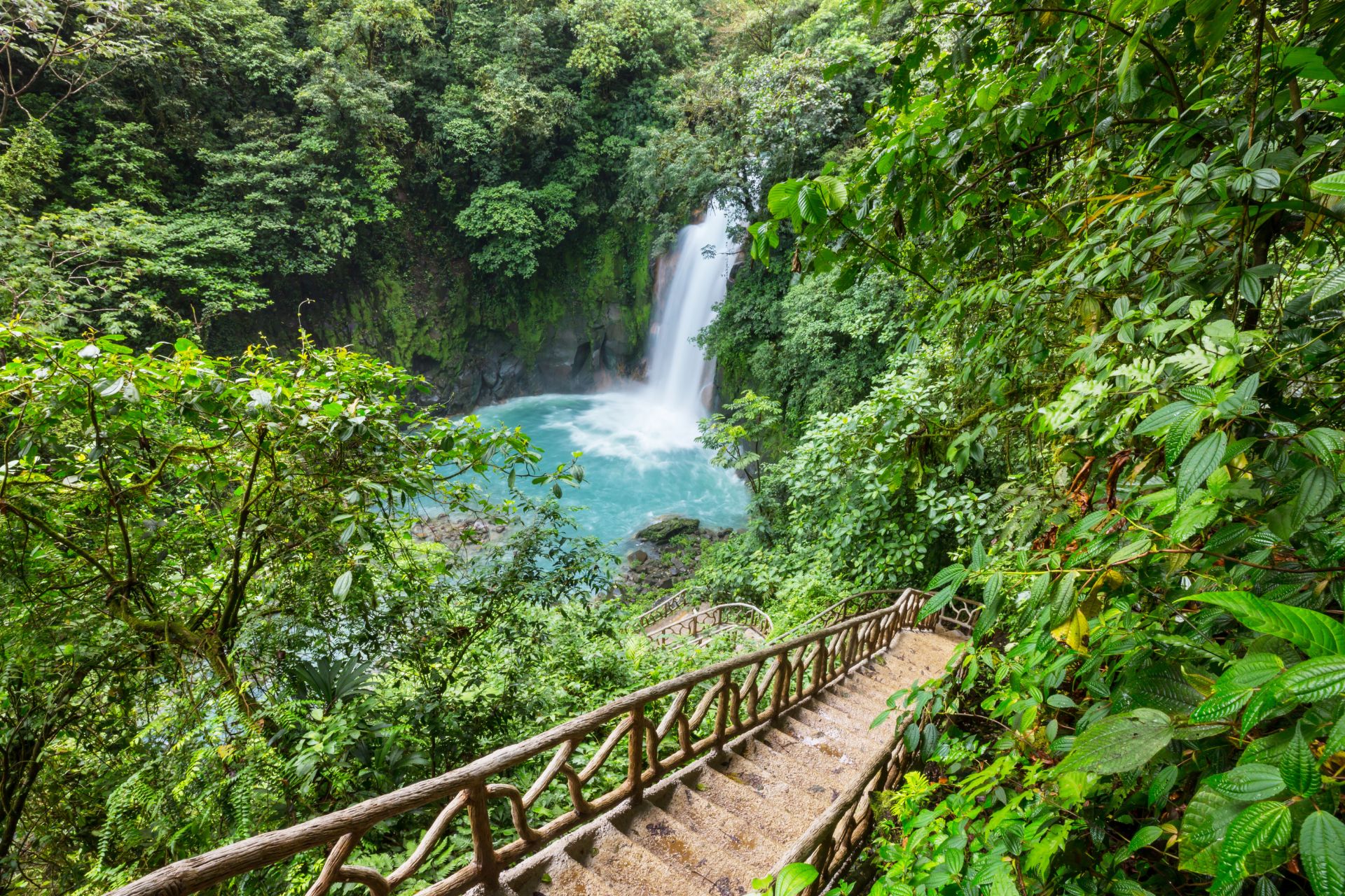 Costa Rica