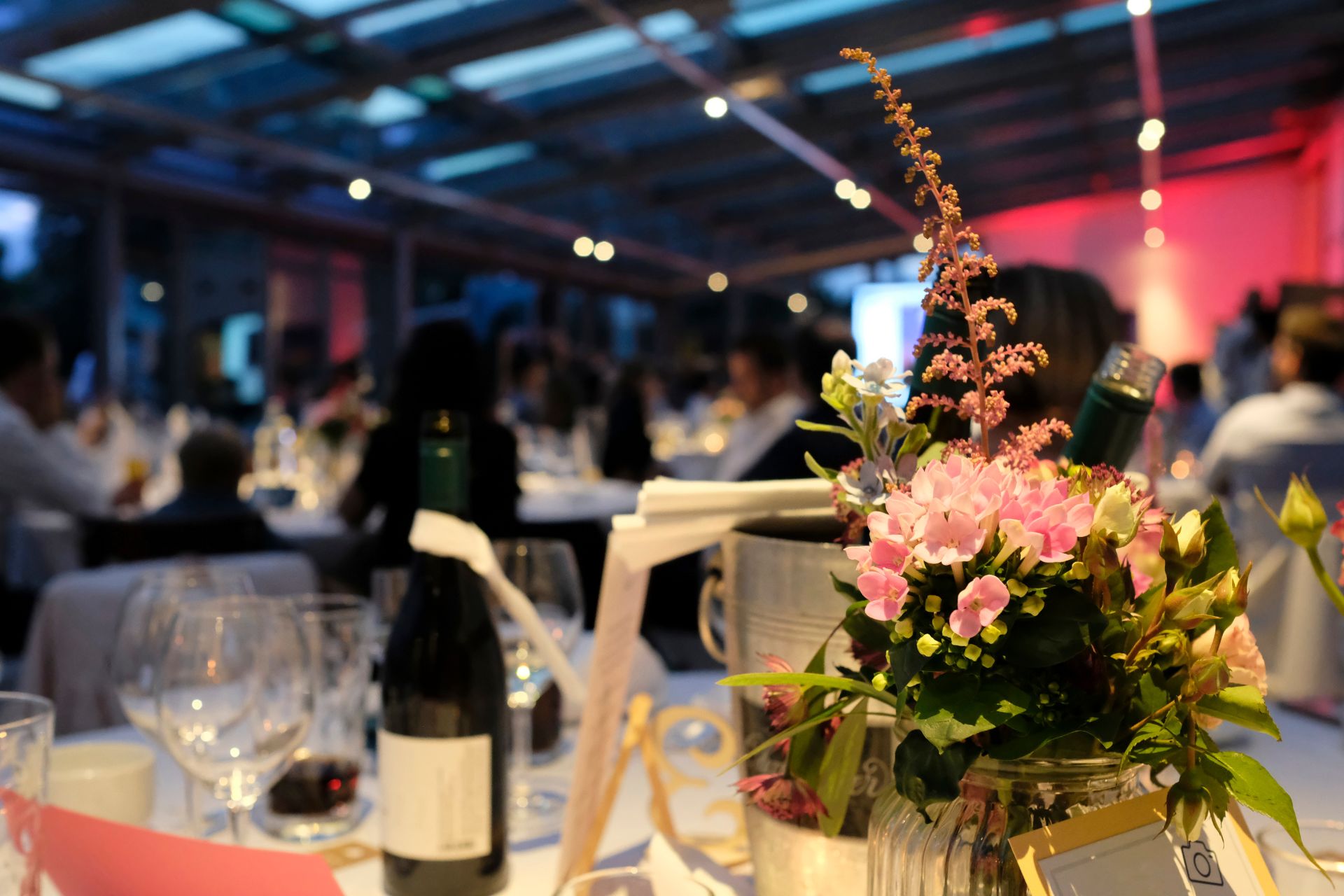 gala event