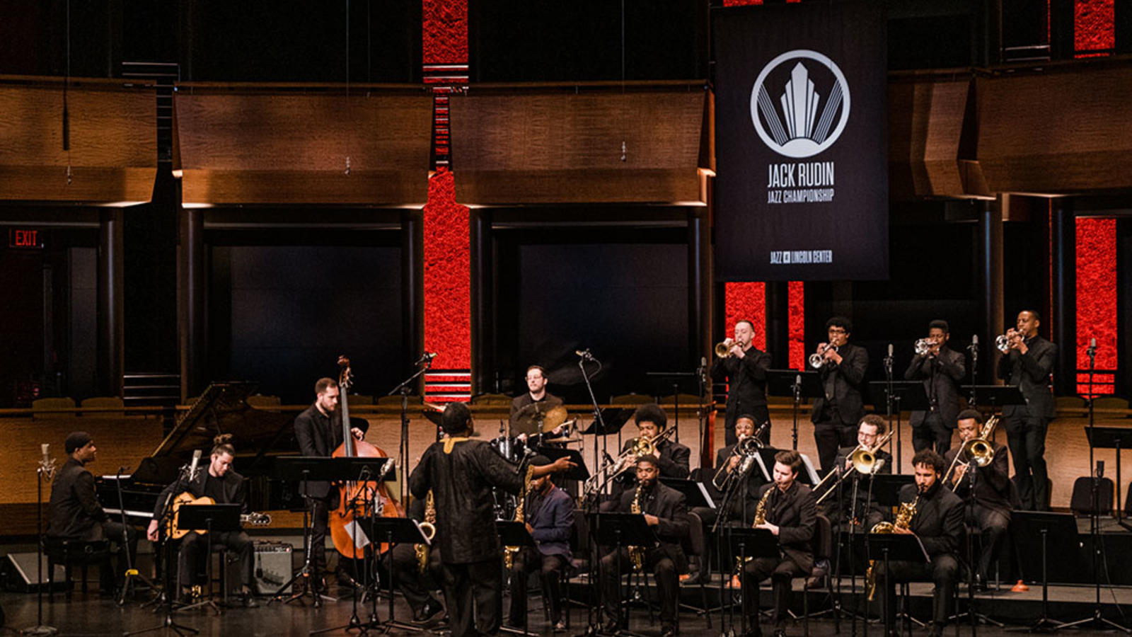 Jazz concert