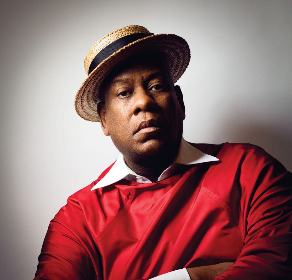 andre leon talley