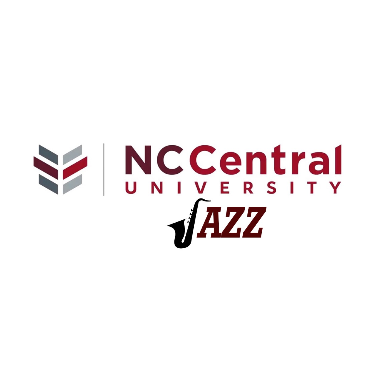 NCCU Jazz Logo