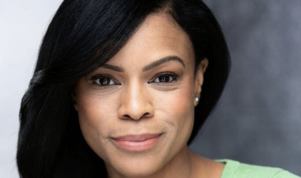Janelle Lynn Randall actress