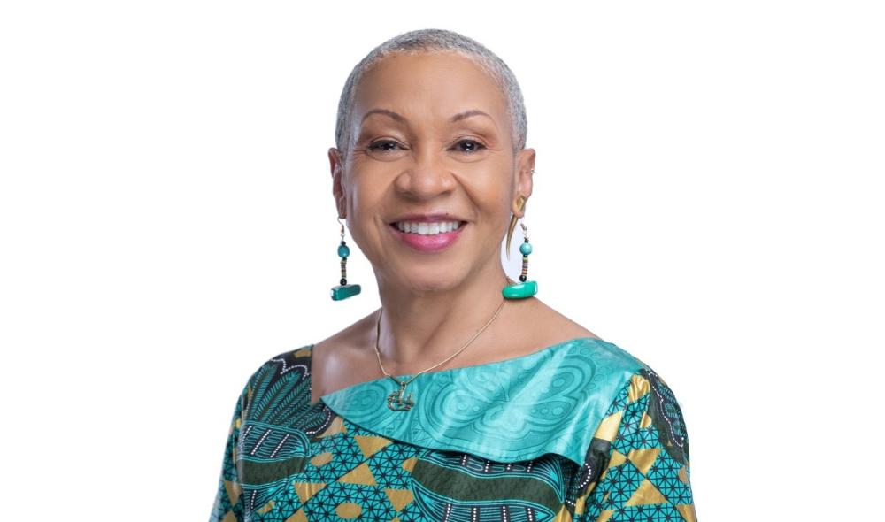 Dr. Joy DeGruy