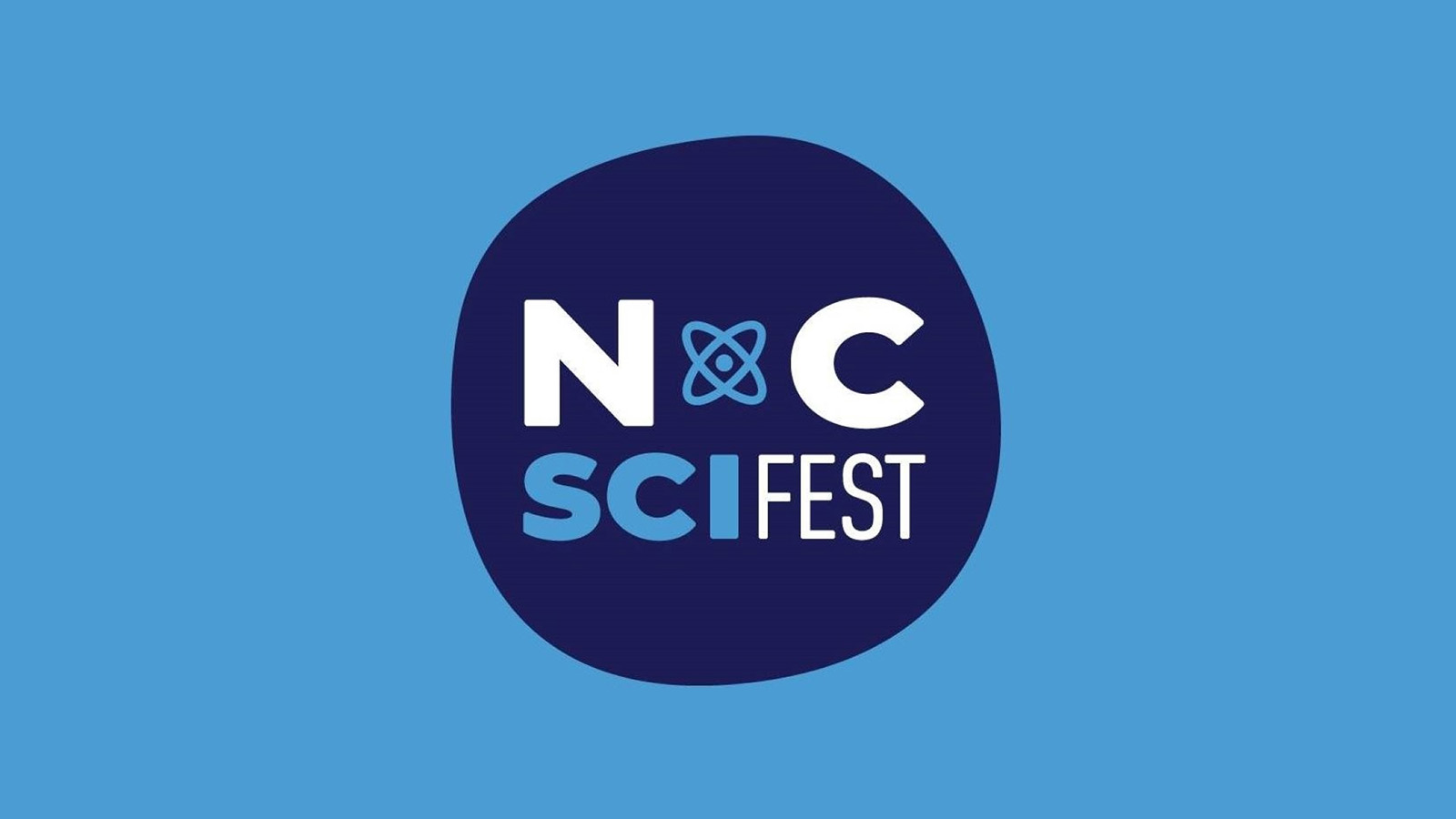 NC SciFEST logo