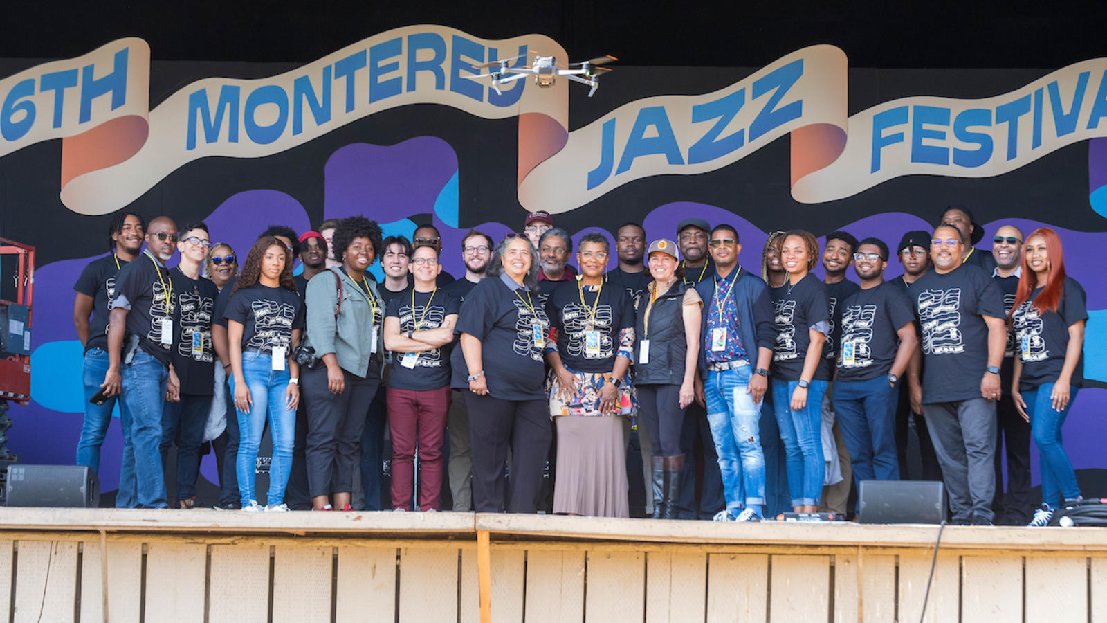 Monterey Jazz Festival 