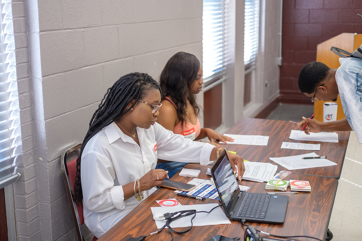 nccu blood drive