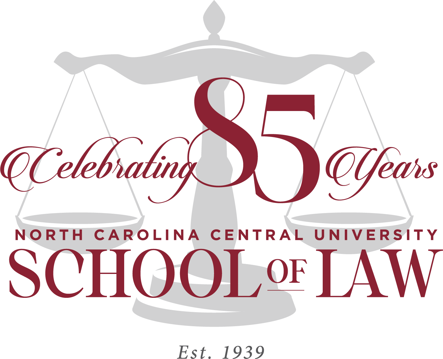 85th anniversary logo